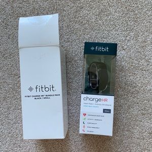 Fitbit HR